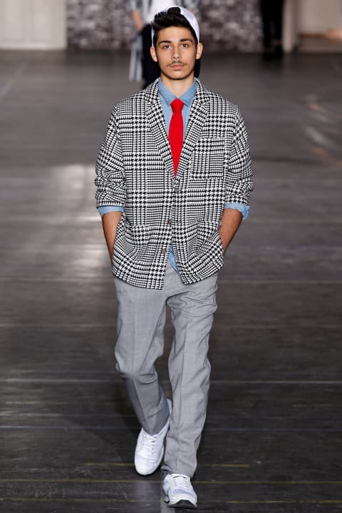 AMI 2015 春季系列發佈會