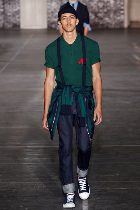 AMI 2015 春季系列發佈會