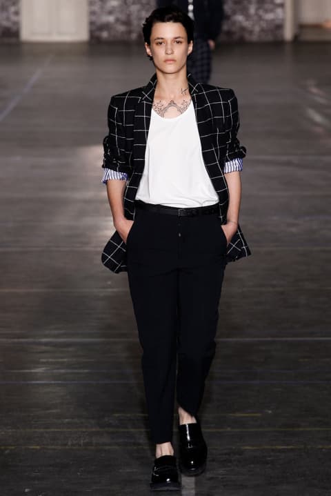 AMI 2015 春季系列發佈會