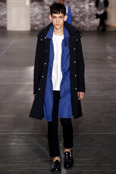 AMI 2015 春季系列發佈會