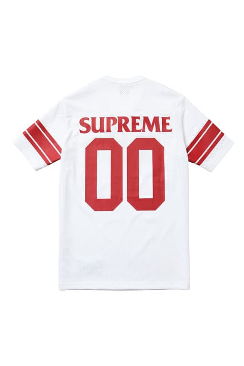 ANTIHERO x Supreme 2014 夏季聯名別注系列