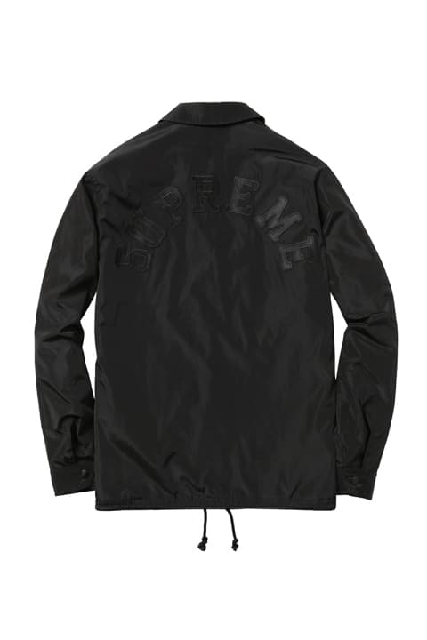 ANTIHERO x Supreme 2014 夏季聯名別注系列