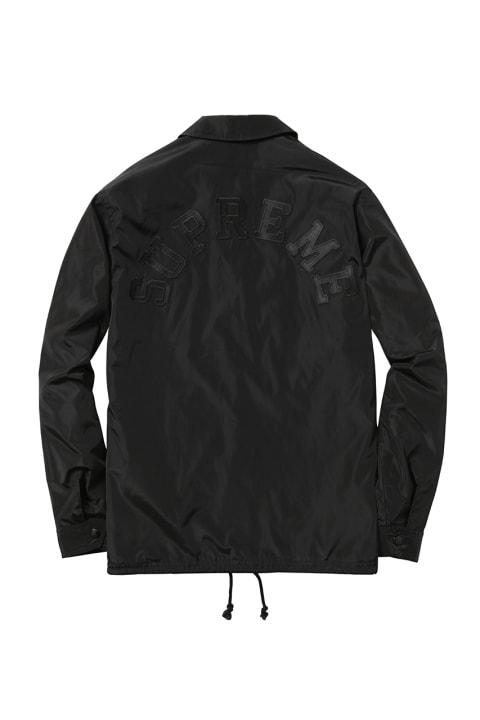 ANTIHERO x Supreme 2014 夏季聯名別注系列