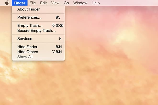 Apple 自 2001 年以來首次改變桌面操作系統默認字體