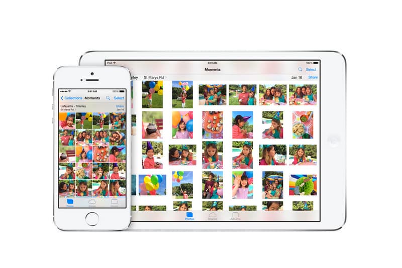 Apple 發佈新一代移動操作系統 iOS 8