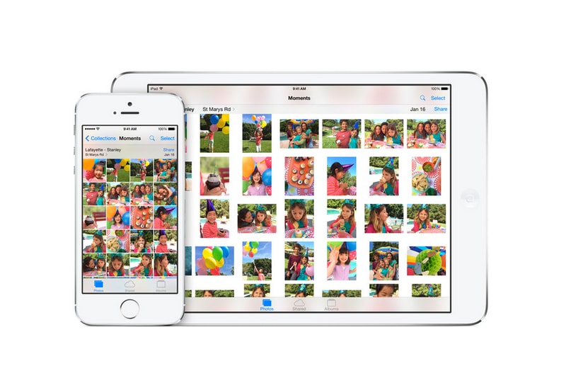 Apple 發佈新一代移動操作系統 iOS 8