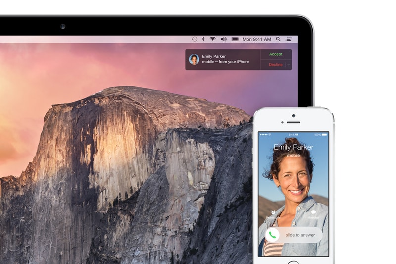 Apple 發佈全新桌面操作系統 OS X Yosemite