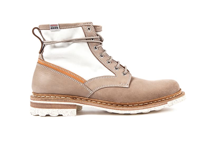 Ateliers Heschung 2014 春夏鞋履系列