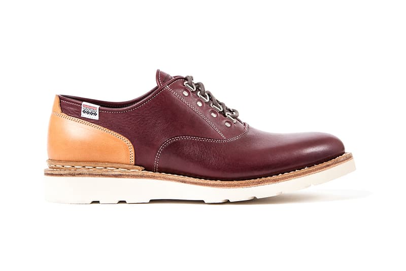 Ateliers Heschung 2014 春夏鞋履系列