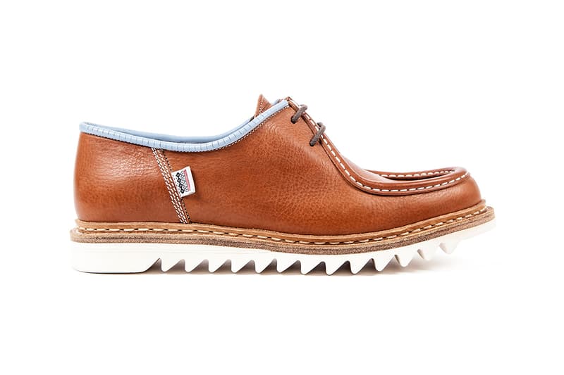 Ateliers Heschung 2014 春夏鞋履系列