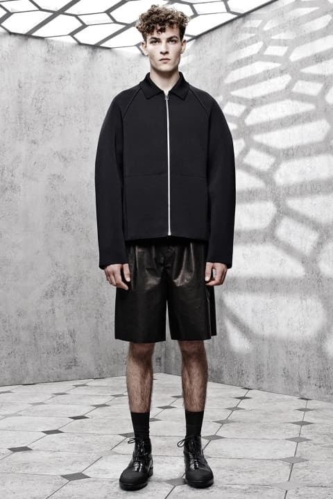 Balenciaga 2015 春夏系列