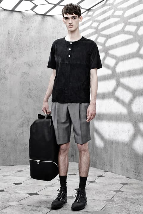 Balenciaga 2015 春夏系列