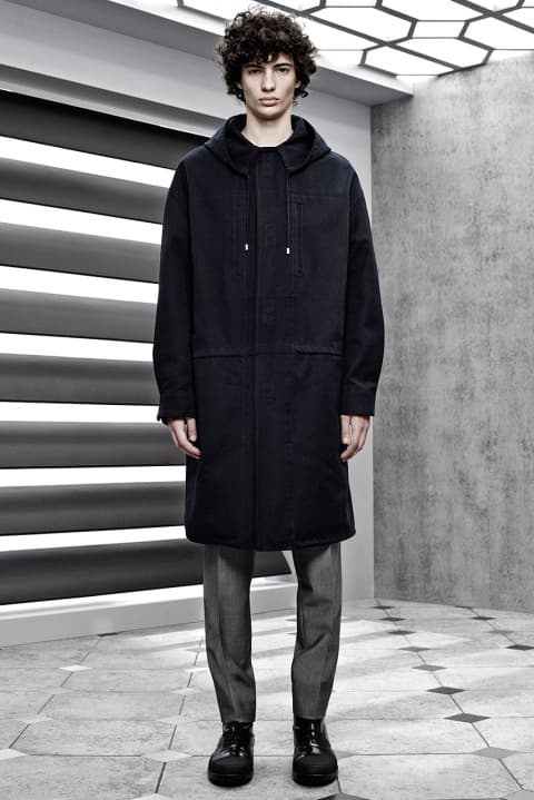 Balenciaga 2015 春夏系列