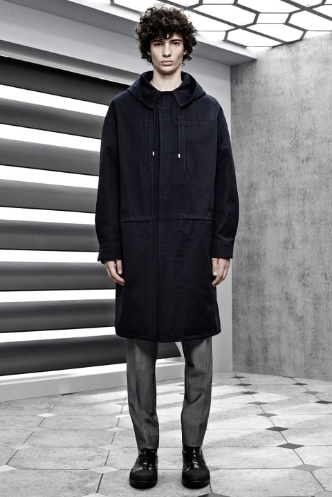 Balenciaga 2015 春夏系列