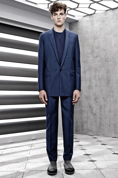 Balenciaga 2015 春夏系列