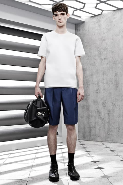 Balenciaga 2015 春夏系列