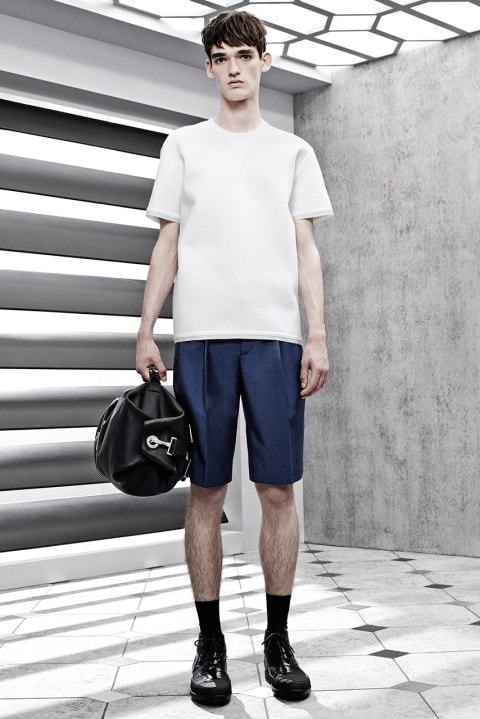 Balenciaga 2015 春夏系列