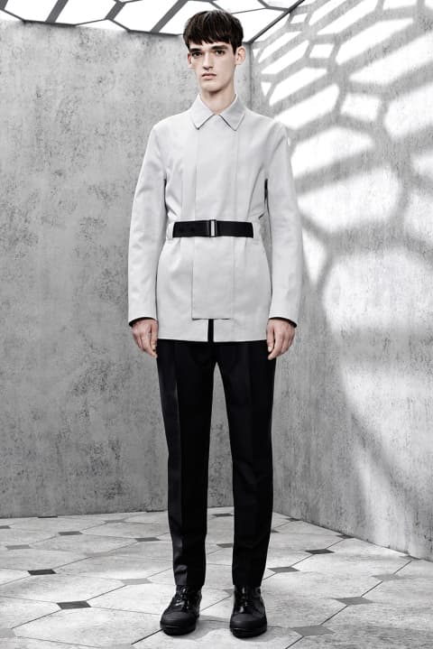 Balenciaga 2015 春夏系列