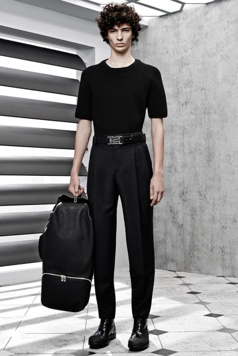 Balenciaga 2015 春夏系列