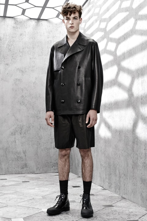 Balenciaga 2015 春夏系列