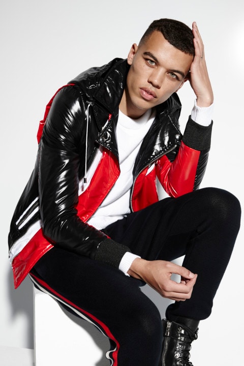 Balmain 2015 春夏系列