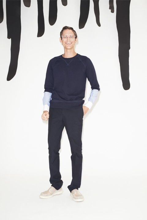 Band Of Outsiders 2015 春夏系列
