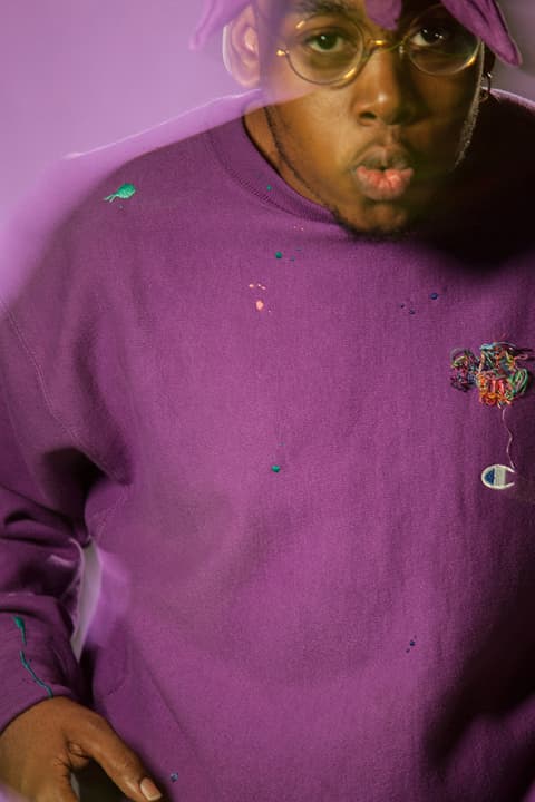 Bandulu 2014 春夏系列造型搭配 Lookbook