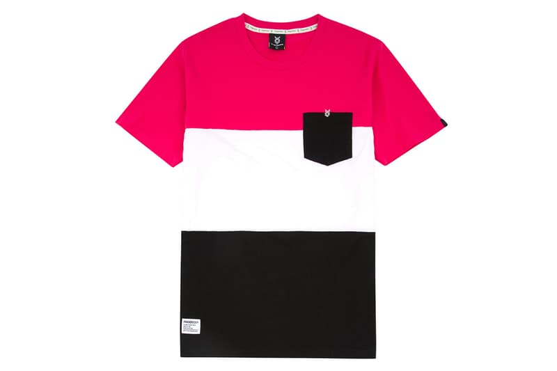 Barcode Footballer x fingercroxx 2014 聯乘系列