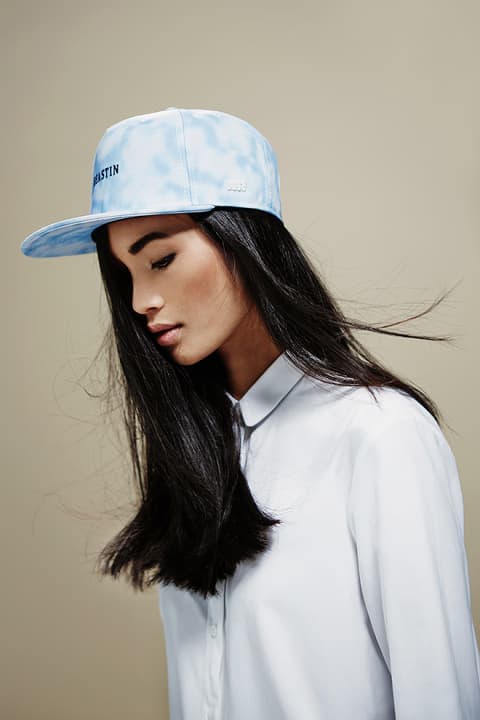 Beastin’ 2014 夏季「Living The Good Life」系列