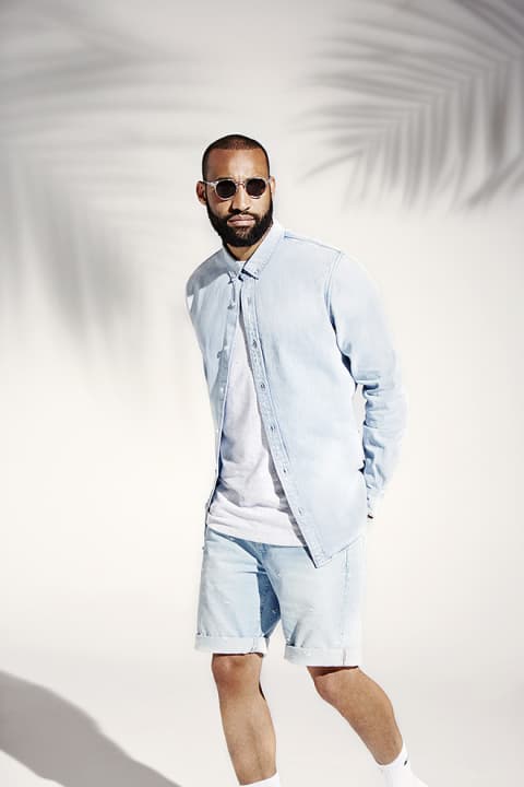 Beastin’ 2014 夏季「Living The Good Life」系列