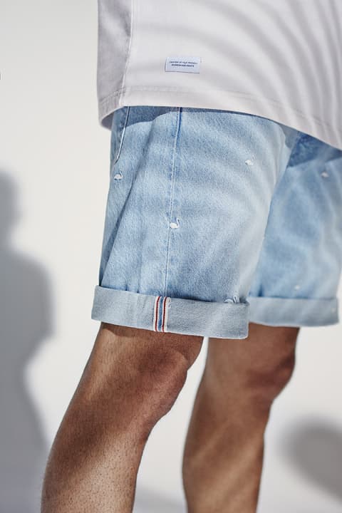 Beastin’ 2014 夏季「Living The Good Life」系列