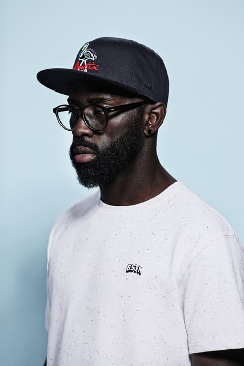 Beastin’ 2014 夏季「Living The Good Life」系列