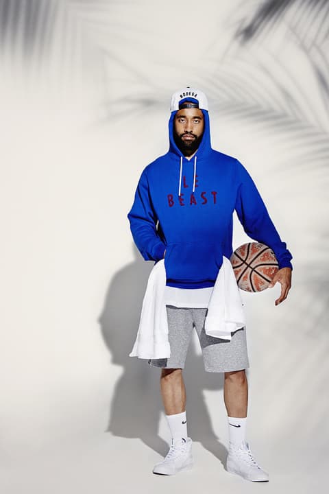 Beastin’ 2014 夏季「Living The Good Life」系列