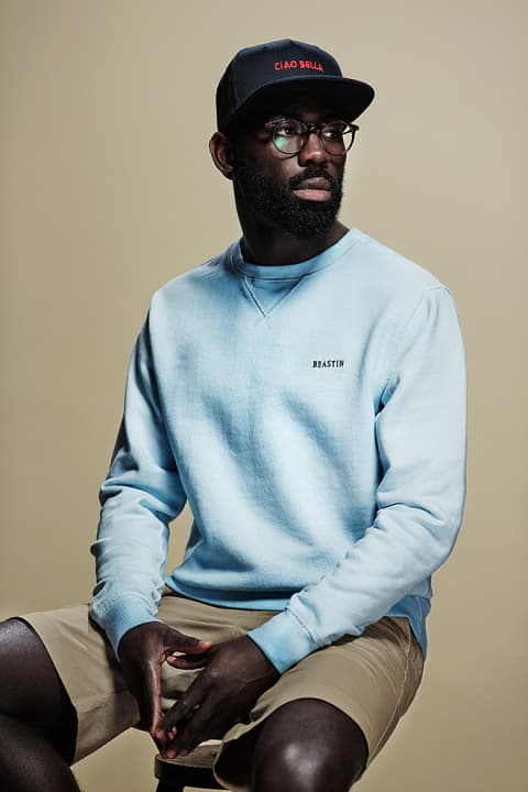 Beastin’ 2014 夏季「Living The Good Life」系列