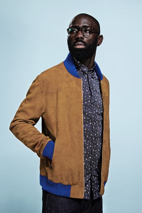 Beastin’ 2014 夏季「Living The Good Life」系列