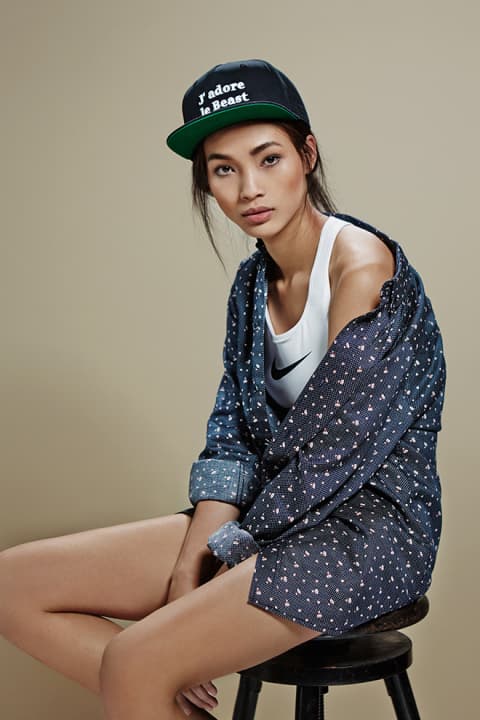 Beastin’ 2014 夏季「Living The Good Life」系列