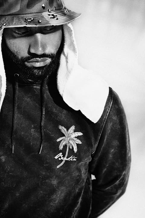 Beastin’ 2014 夏季「Living The Good Life」系列