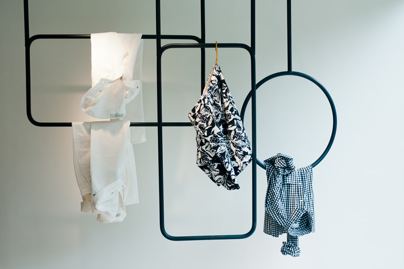 BEAUTY＆YOUTH UNITED ARROWS 台北店開幕回顧