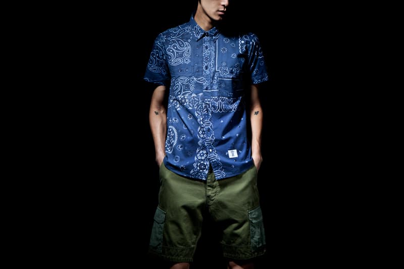 BEDWIN & THE HEARTBREAKERS 2014 春夏系列