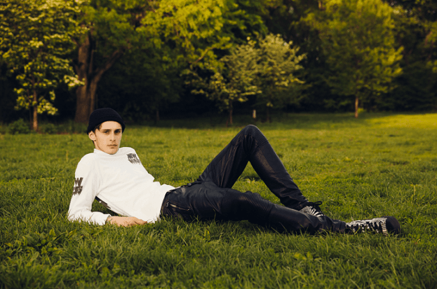 Been Trill 2014 夏季造型搭配 Lookbook