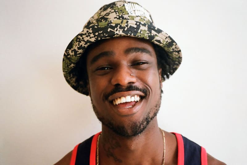 Billionaire Boys Club 2014 夏季造型搭配 Lookbook