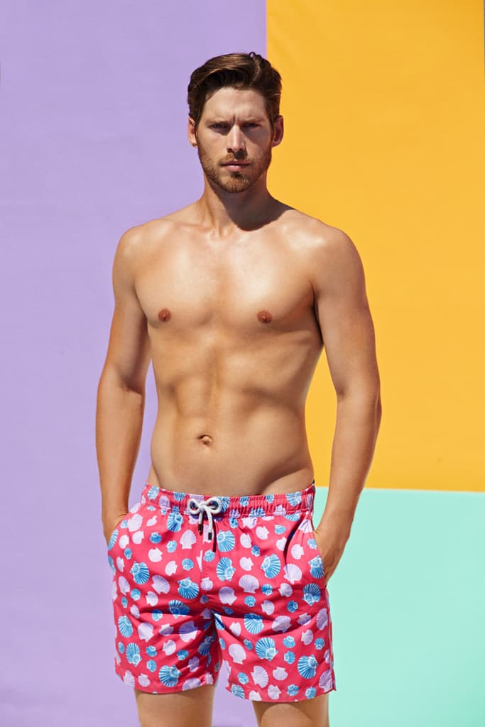 BLUEMINT 2014 春夏海灘系列