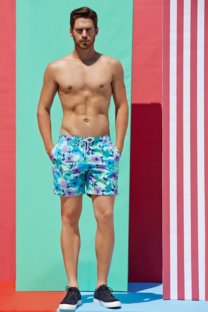 BLUEMINT 2014 春夏海灘系列