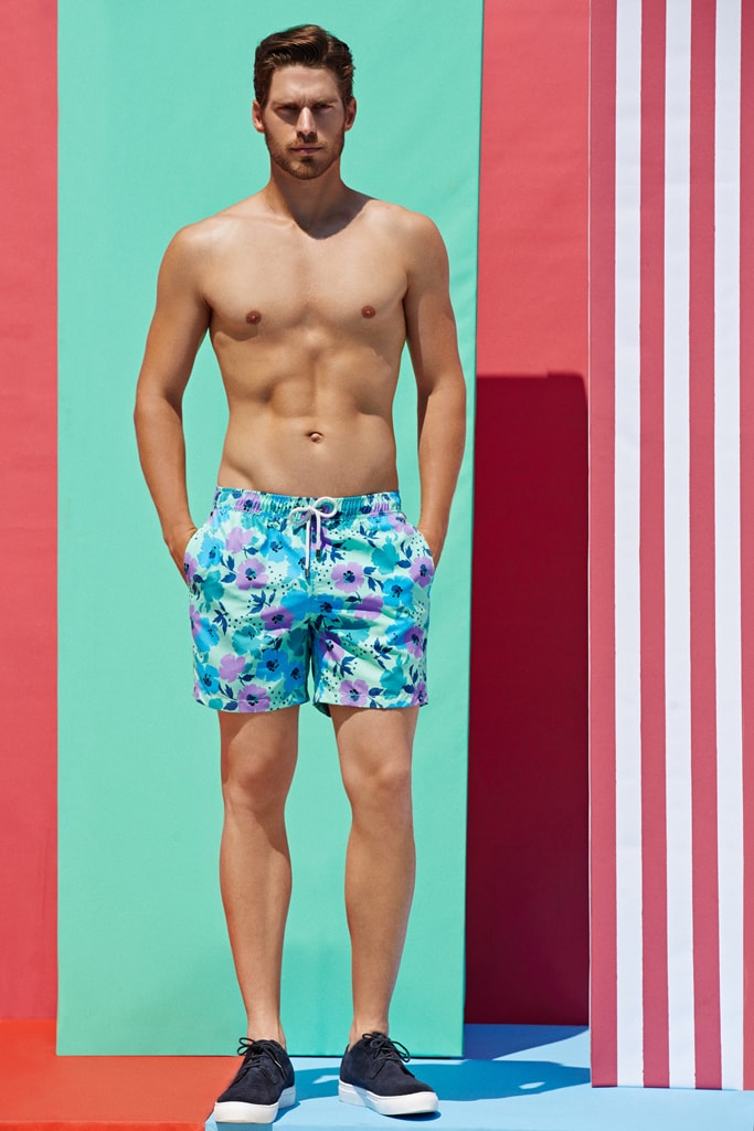 BLUEMINT 2014 春夏海灘系列