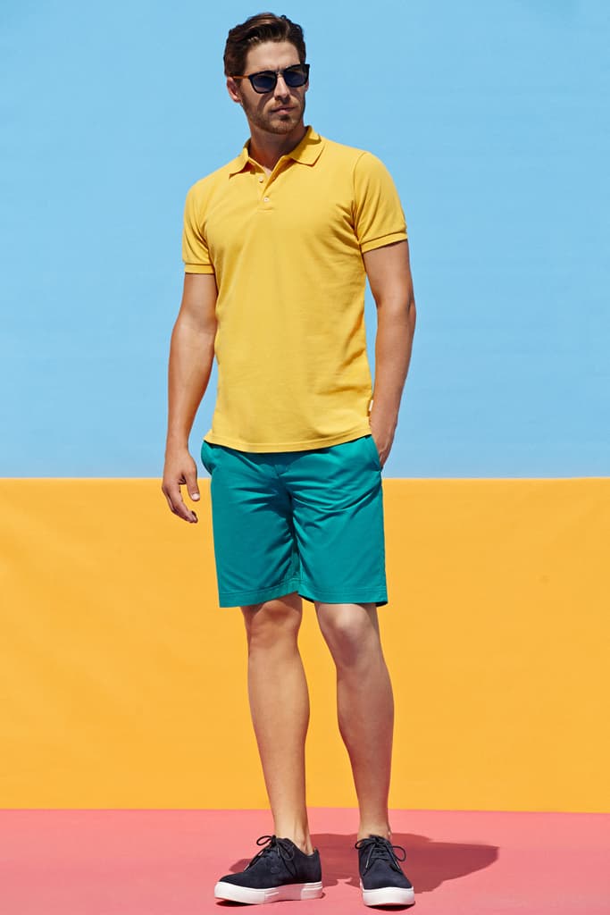 BLUEMINT 2014 春夏海灘系列