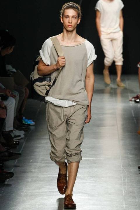 Bottega Veneta 2015 春夏系列發佈會