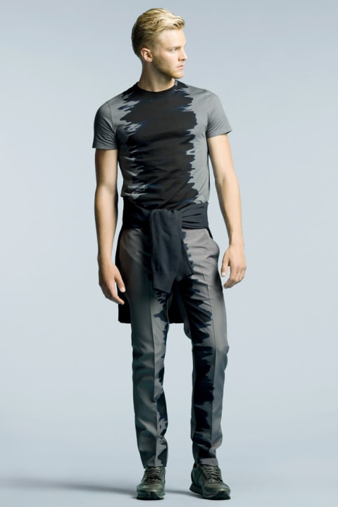 Calvin Klein 2015 早春度假系列造型搭配 Lookbook