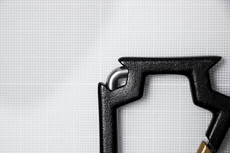 Carhartt WIP x Sk8ology Skateboard 聯名工具扣