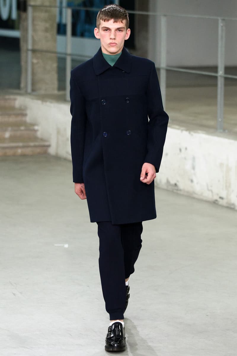 Carven 2015 春夏系列發布會