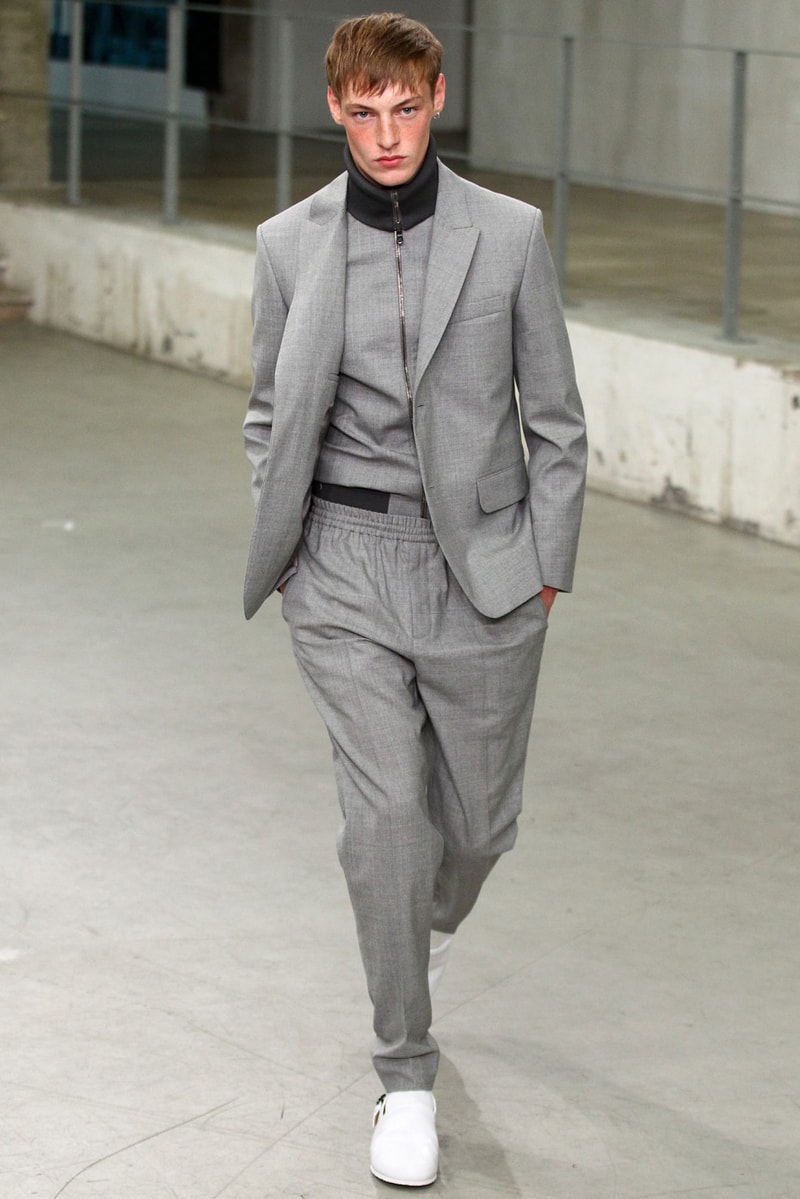Carven 2015 春夏系列發布會